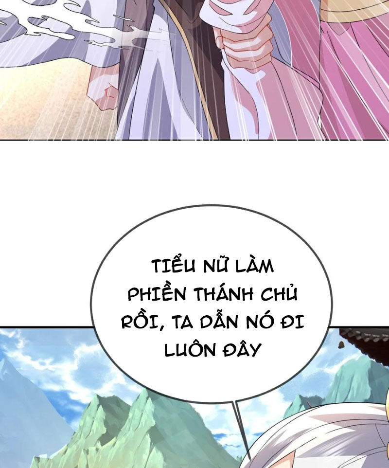 Tiên Võ Đế Tôn Chap 603 - Next Chap 604