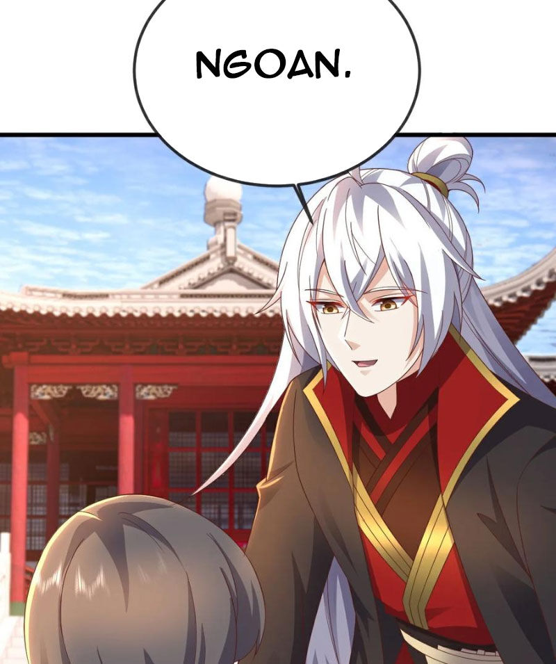 Tiên Võ Đế Tôn Chap 603 - Next Chap 604