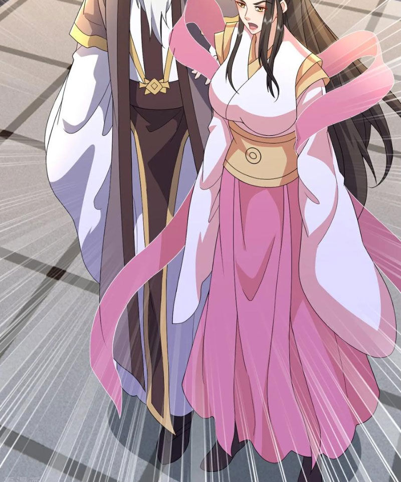 Tiên Võ Đế Tôn Chap 603 - Next Chap 604