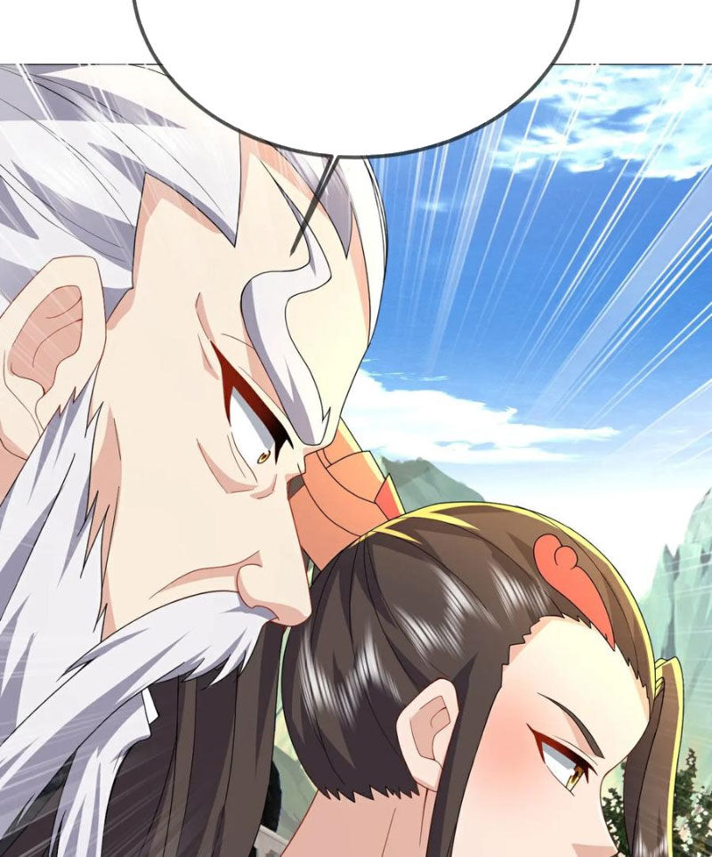 Tiên Võ Đế Tôn Chap 603 - Next Chap 604