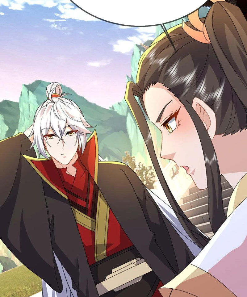 Tiên Võ Đế Tôn Chap 603 - Next Chap 604