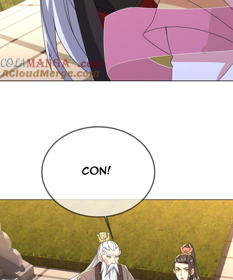 Tiên Võ Đế Tôn Chap 603 - Next Chap 604