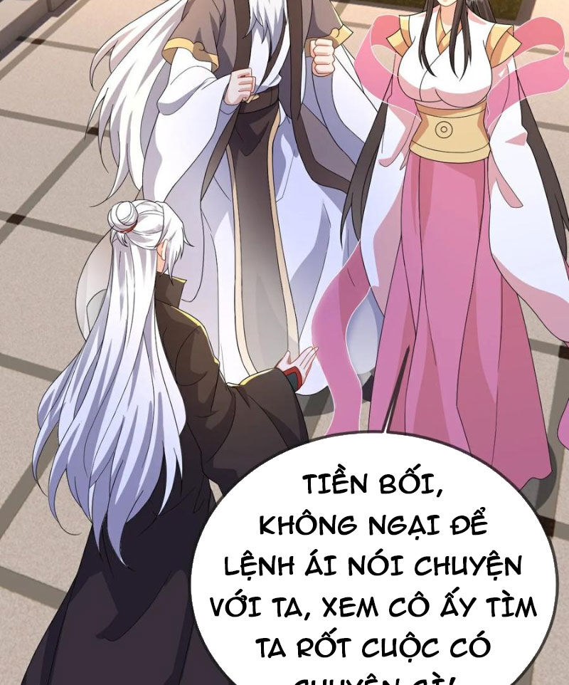 Tiên Võ Đế Tôn Chap 603 - Next Chap 604