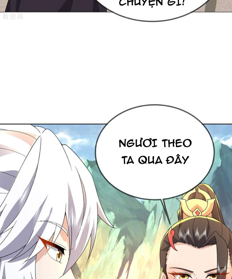 Tiên Võ Đế Tôn Chap 603 - Next Chap 604
