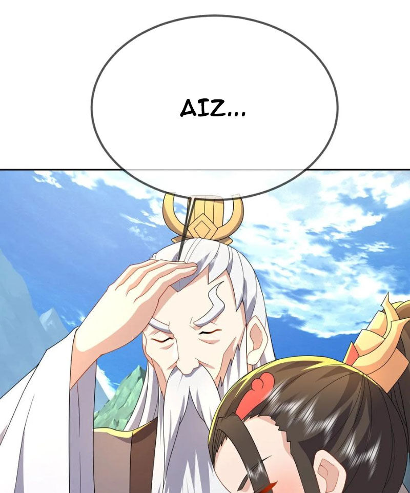 Tiên Võ Đế Tôn Chap 603 - Next Chap 604