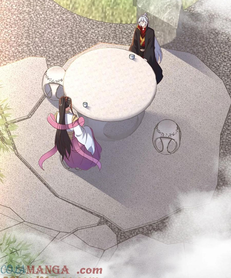 Tiên Võ Đế Tôn Chap 603 - Next Chap 604