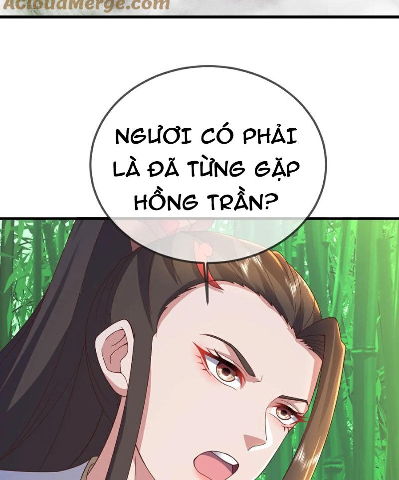Tiên Võ Đế Tôn Chap 603 - Next Chap 604