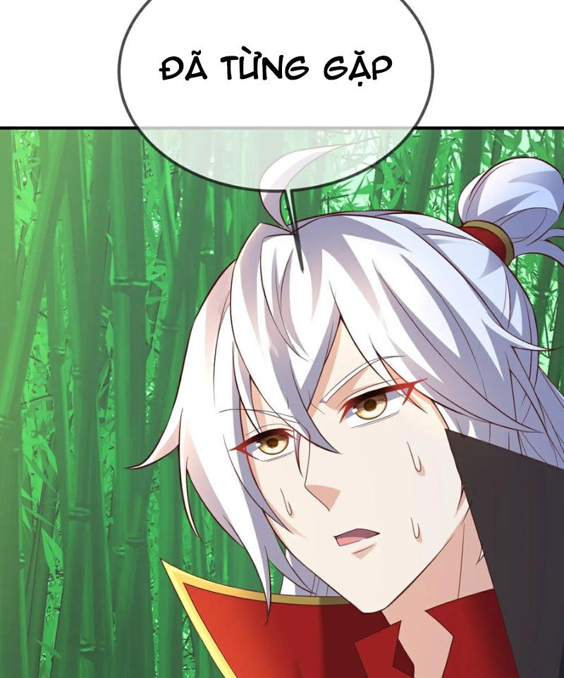 Tiên Võ Đế Tôn Chap 603 - Next Chap 604