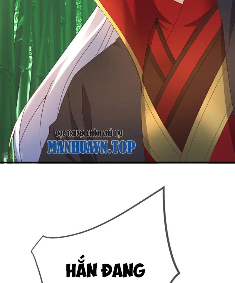 Tiên Võ Đế Tôn Chap 603 - Next Chap 604
