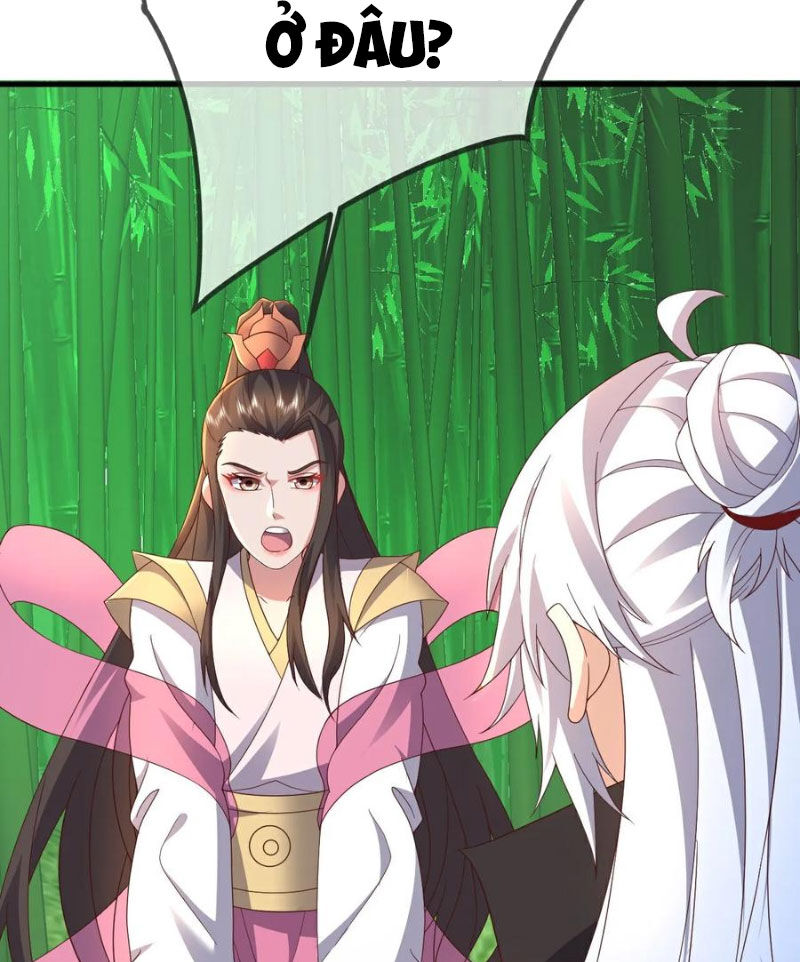 Tiên Võ Đế Tôn Chap 603 - Next Chap 604