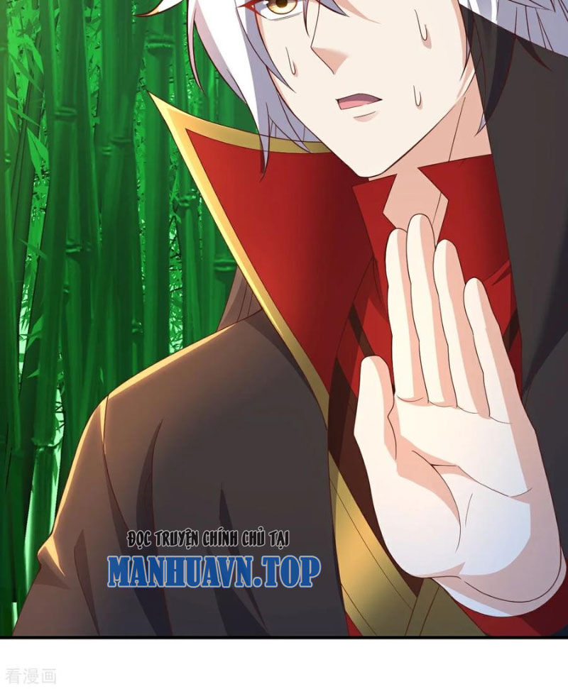 Tiên Võ Đế Tôn Chap 603 - Next Chap 604