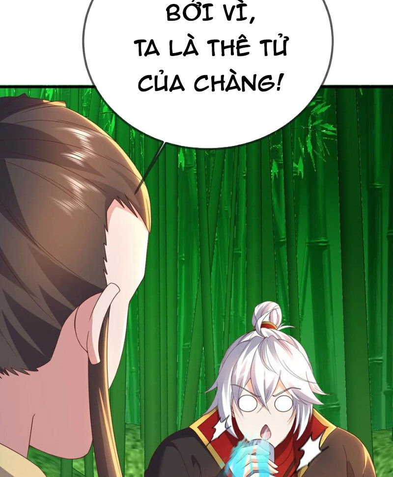 Tiên Võ Đế Tôn Chap 603 - Next Chap 604