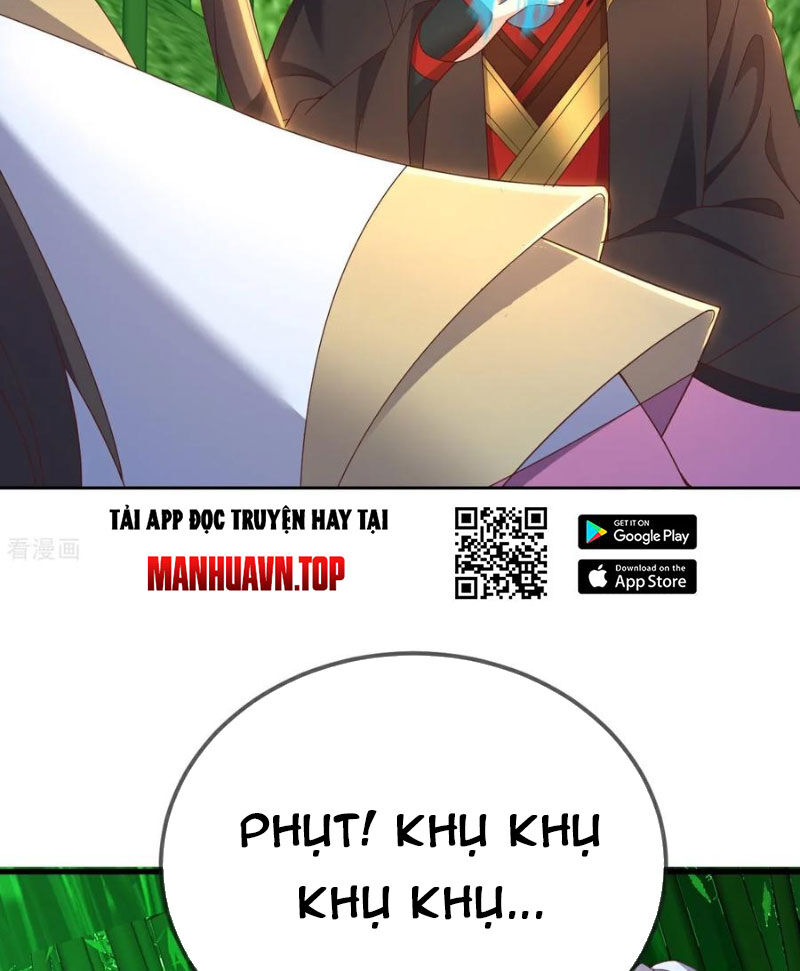 Tiên Võ Đế Tôn Chap 603 - Next Chap 604