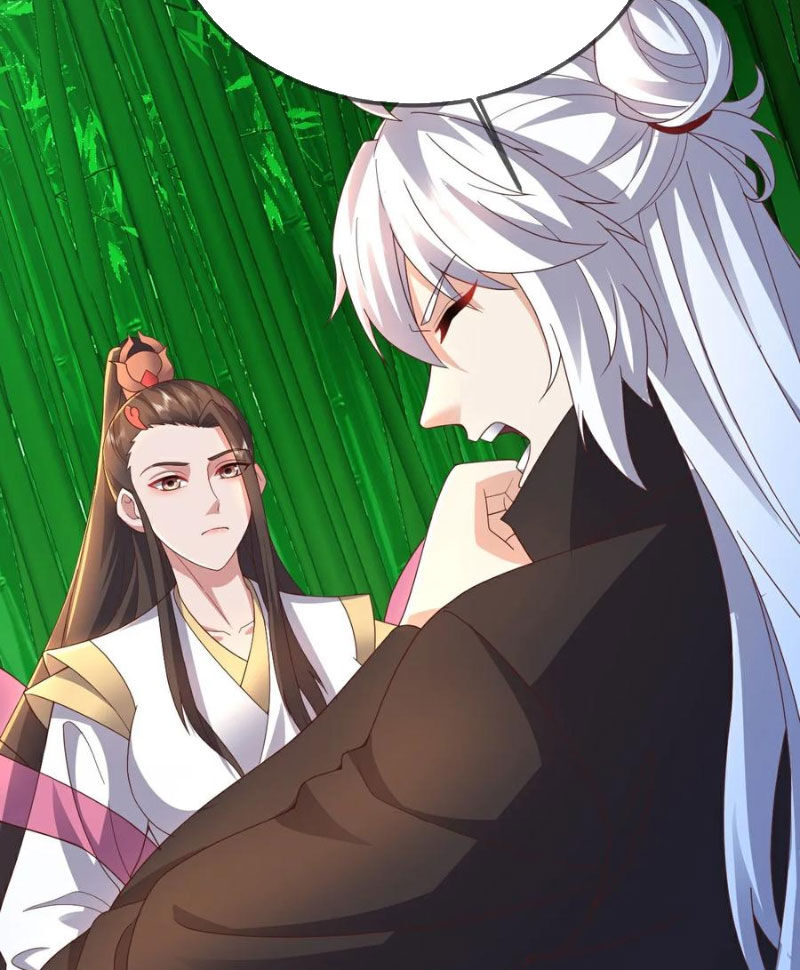 Tiên Võ Đế Tôn Chap 603 - Next Chap 604