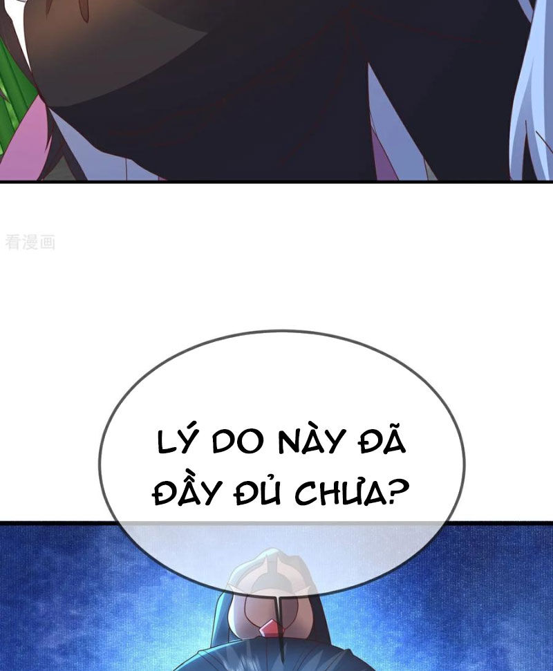 Tiên Võ Đế Tôn Chap 603 - Next Chap 604