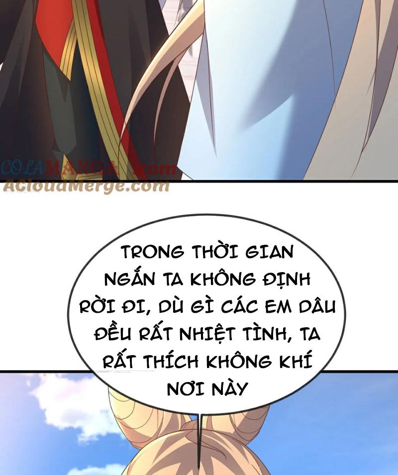Tiên Võ Đế Tôn Chap 603 - Next Chap 604