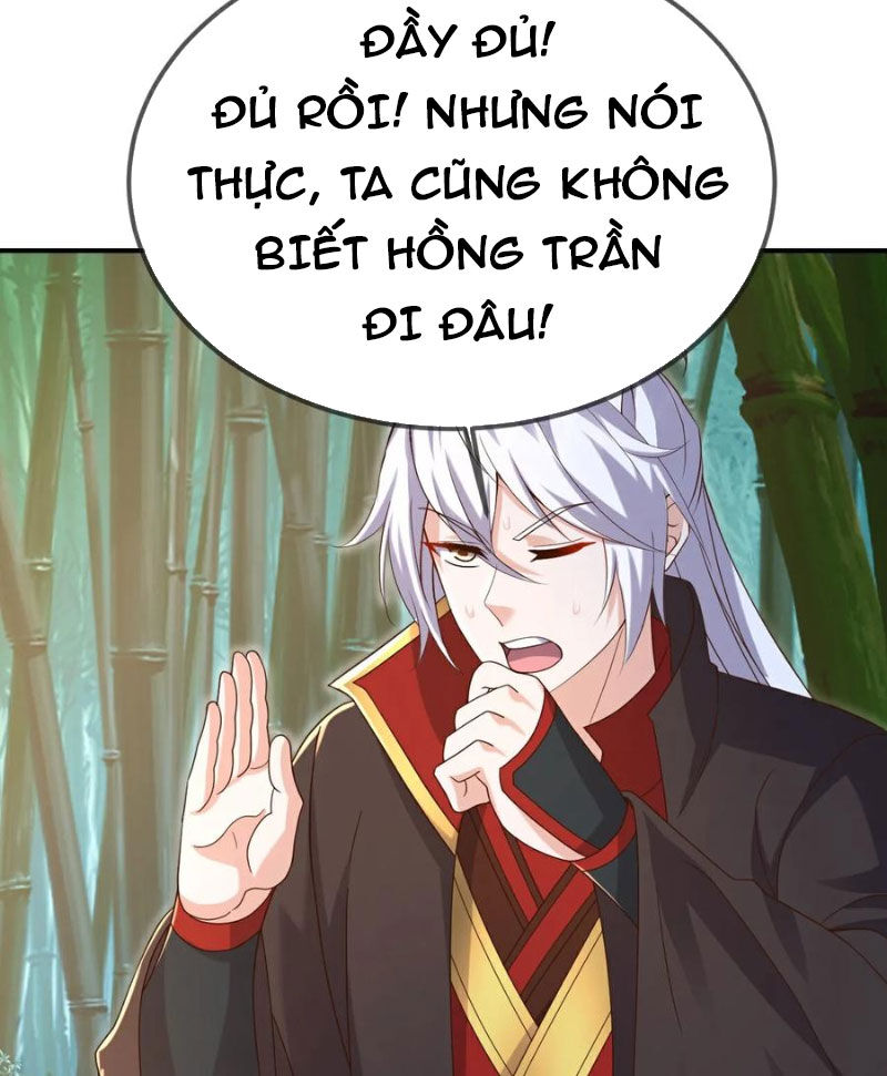 Tiên Võ Đế Tôn Chap 603 - Next Chap 604