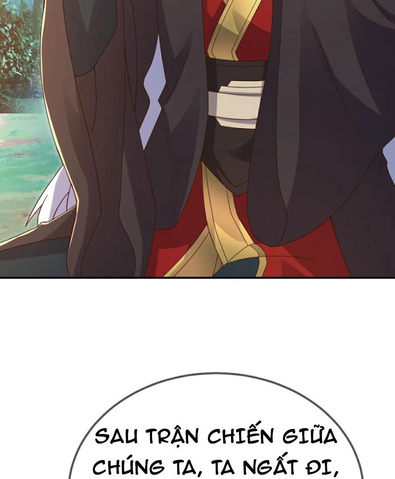 Tiên Võ Đế Tôn Chap 603 - Next Chap 604
