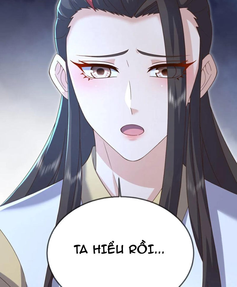 Tiên Võ Đế Tôn Chap 603 - Next Chap 604