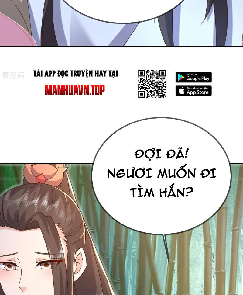 Tiên Võ Đế Tôn Chap 603 - Next Chap 604
