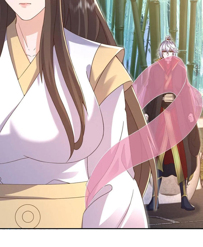 Tiên Võ Đế Tôn Chap 603 - Next Chap 604