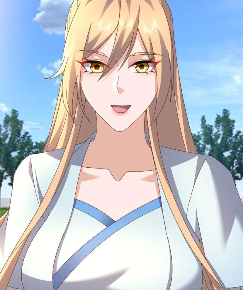 Tiên Võ Đế Tôn Chap 603 - Next Chap 604