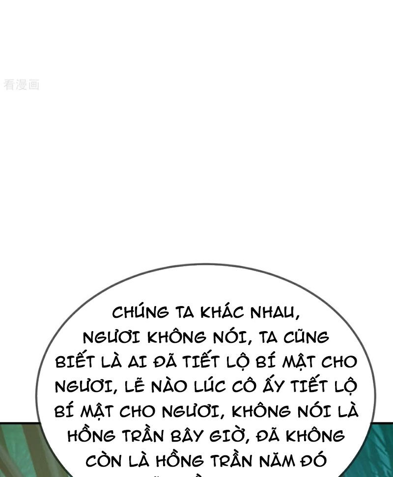 Tiên Võ Đế Tôn Chap 603 - Next Chap 604