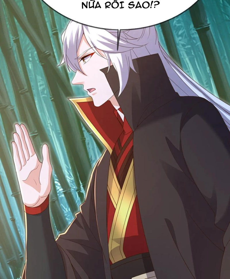 Tiên Võ Đế Tôn Chap 603 - Next Chap 604