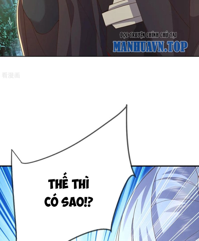 Tiên Võ Đế Tôn Chap 603 - Next Chap 604