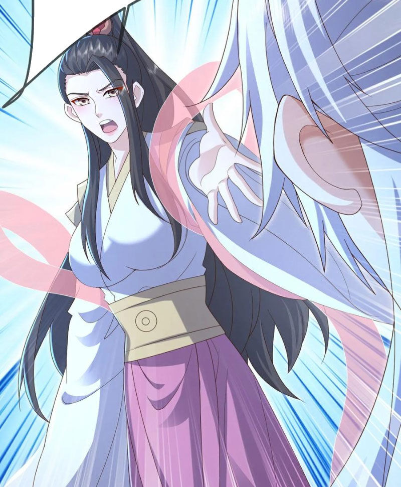 Tiên Võ Đế Tôn Chap 603 - Next Chap 604