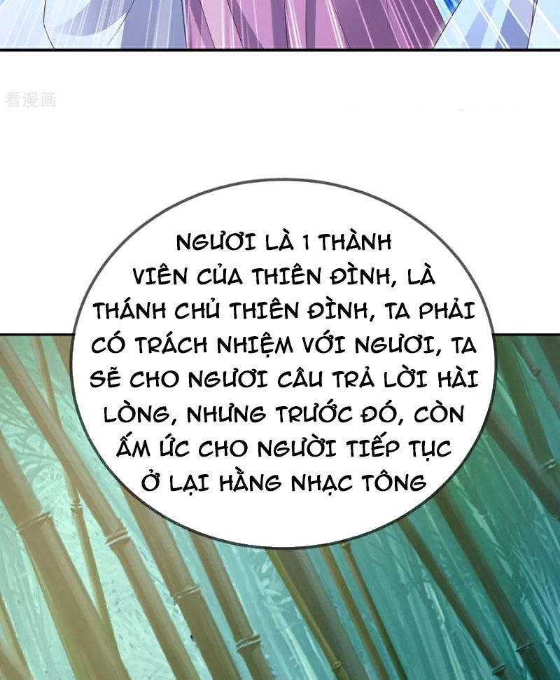 Tiên Võ Đế Tôn Chap 603 - Next Chap 604