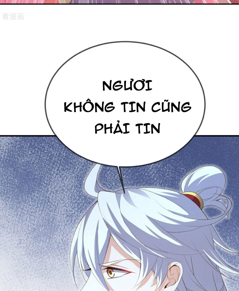 Tiên Võ Đế Tôn Chap 603 - Next Chap 604