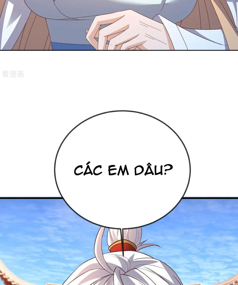 Tiên Võ Đế Tôn Chap 603 - Next Chap 604