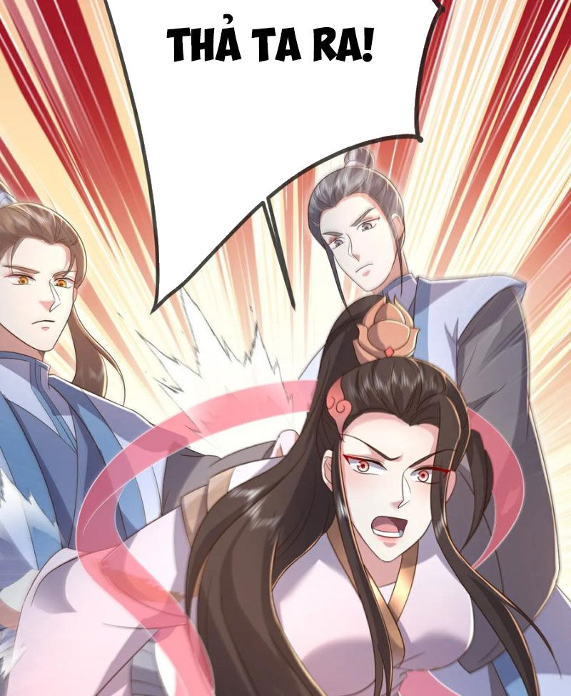 Tiên Võ Đế Tôn Chap 603 - Next Chap 604