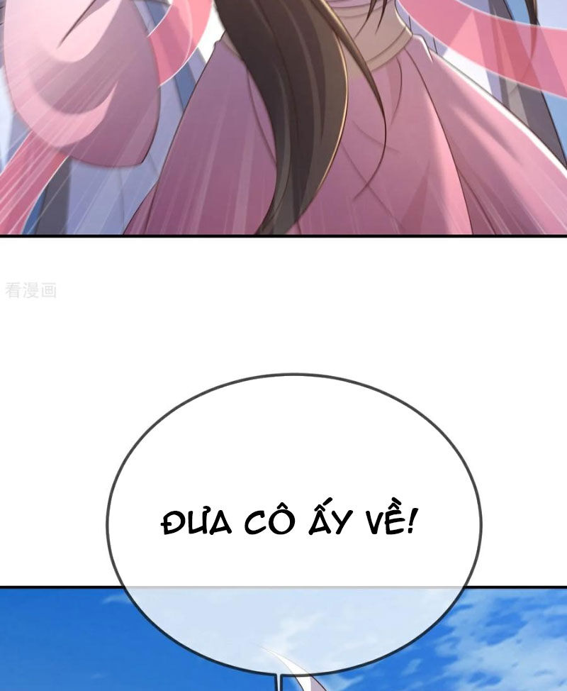 Tiên Võ Đế Tôn Chap 603 - Next Chap 604