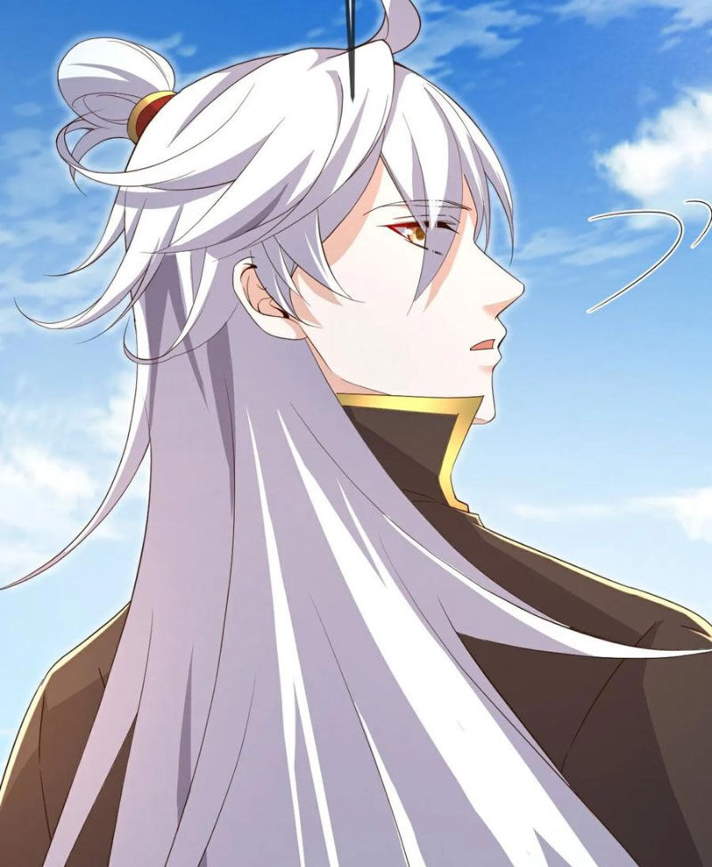 Tiên Võ Đế Tôn Chap 603 - Next Chap 604