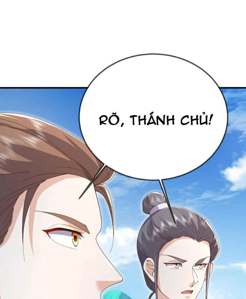 Tiên Võ Đế Tôn Chap 603 - Next Chap 604