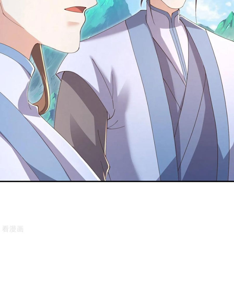 Tiên Võ Đế Tôn Chap 603 - Next Chap 604