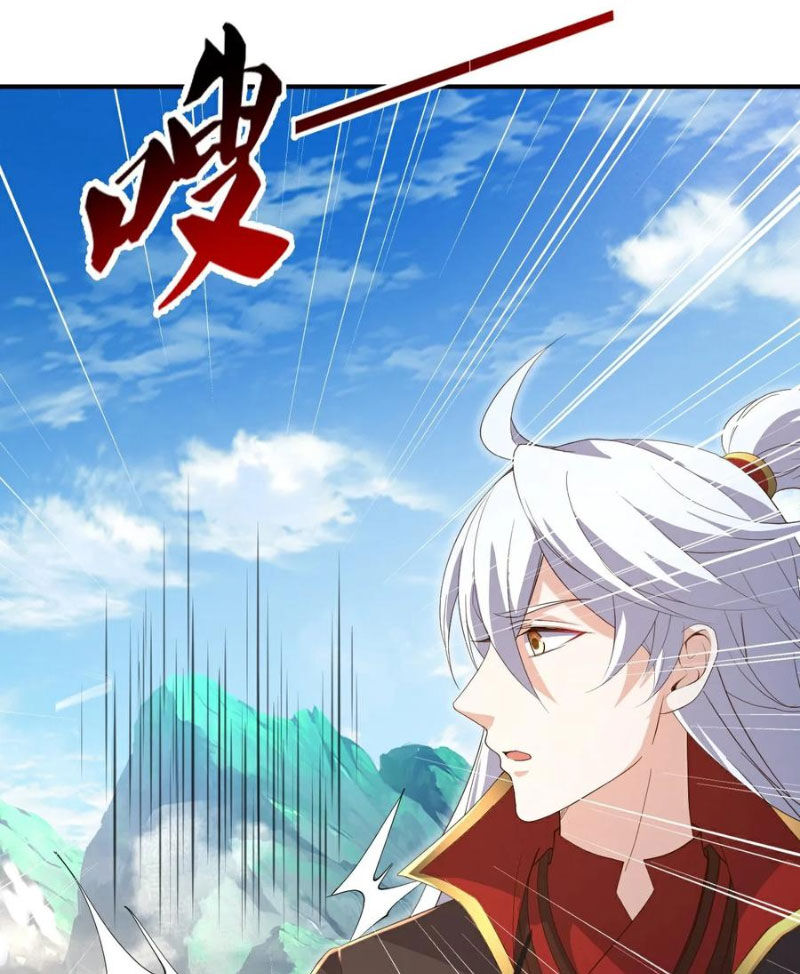Tiên Võ Đế Tôn Chap 603 - Next Chap 604