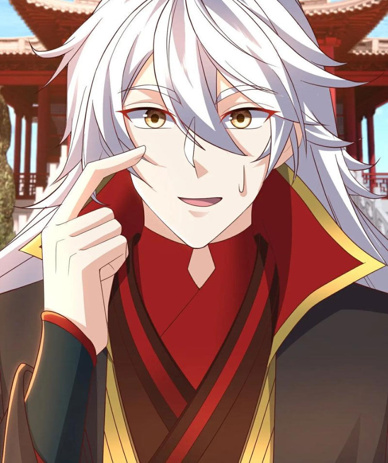 Tiên Võ Đế Tôn Chap 603 - Next Chap 604