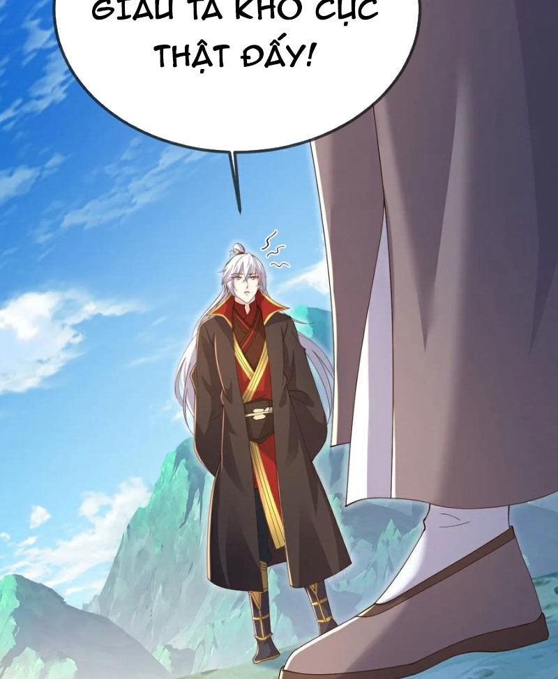 Tiên Võ Đế Tôn Chap 603 - Next Chap 604