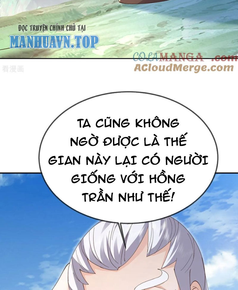 Tiên Võ Đế Tôn Chap 603 - Next Chap 604