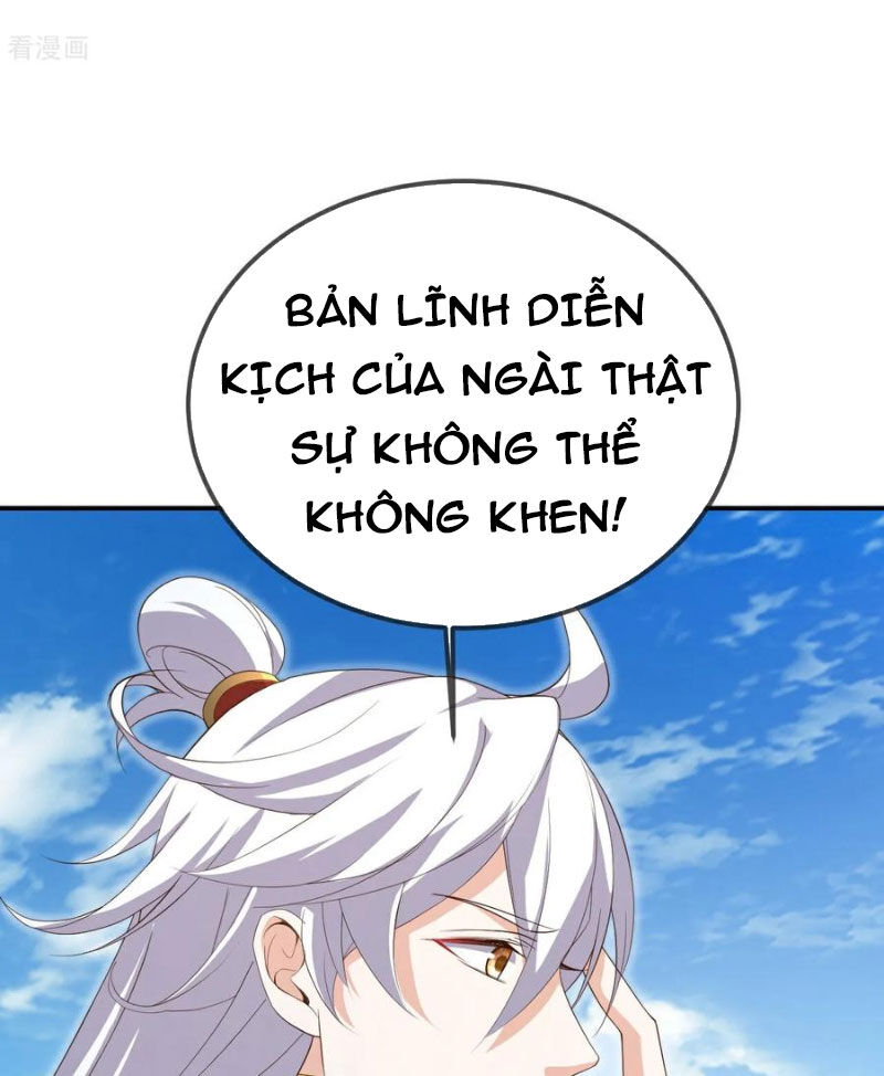 Tiên Võ Đế Tôn Chap 603 - Next Chap 604