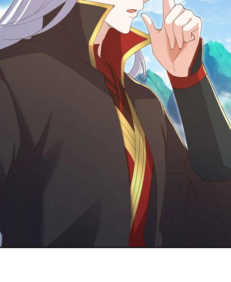 Tiên Võ Đế Tôn Chap 603 - Next Chap 604