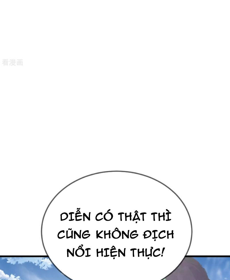 Tiên Võ Đế Tôn Chap 603 - Next Chap 604