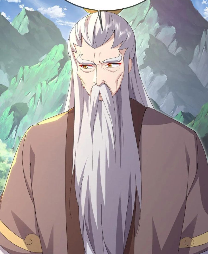 Tiên Võ Đế Tôn Chap 603 - Next Chap 604