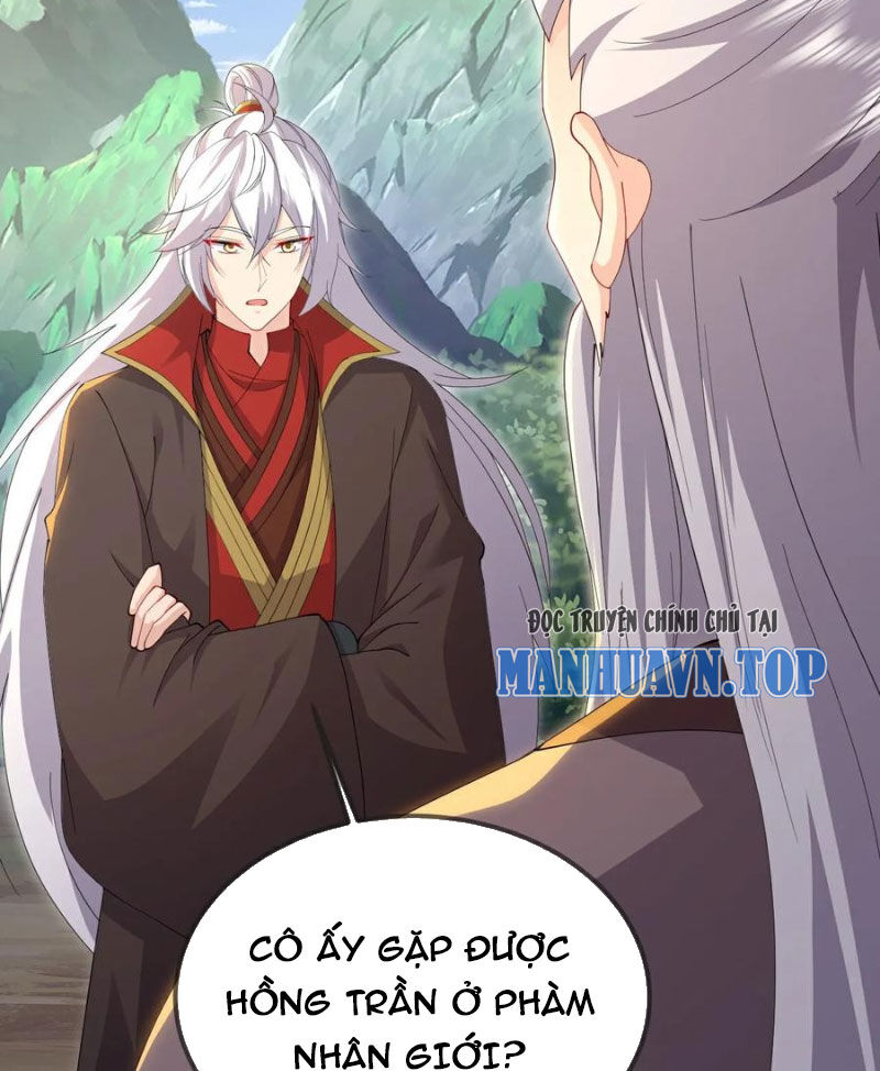 Tiên Võ Đế Tôn Chap 603 - Next Chap 604