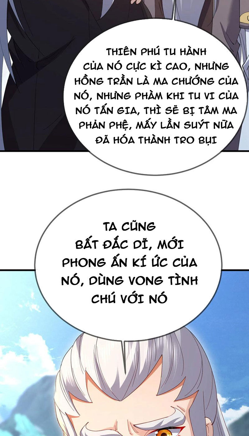 Tiên Võ Đế Tôn Chap 604 - Next Chap 605