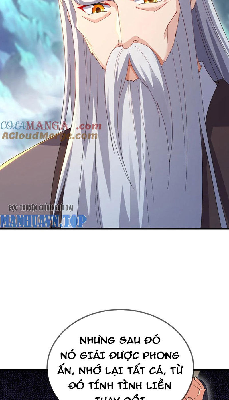 Tiên Võ Đế Tôn Chap 604 - Next Chap 605