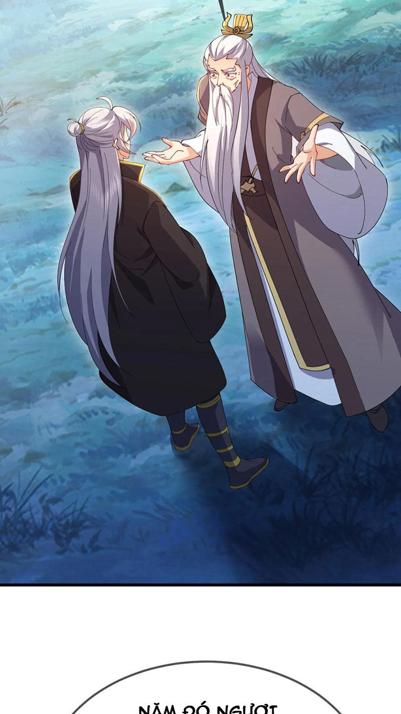 Tiên Võ Đế Tôn Chap 604 - Next Chap 605